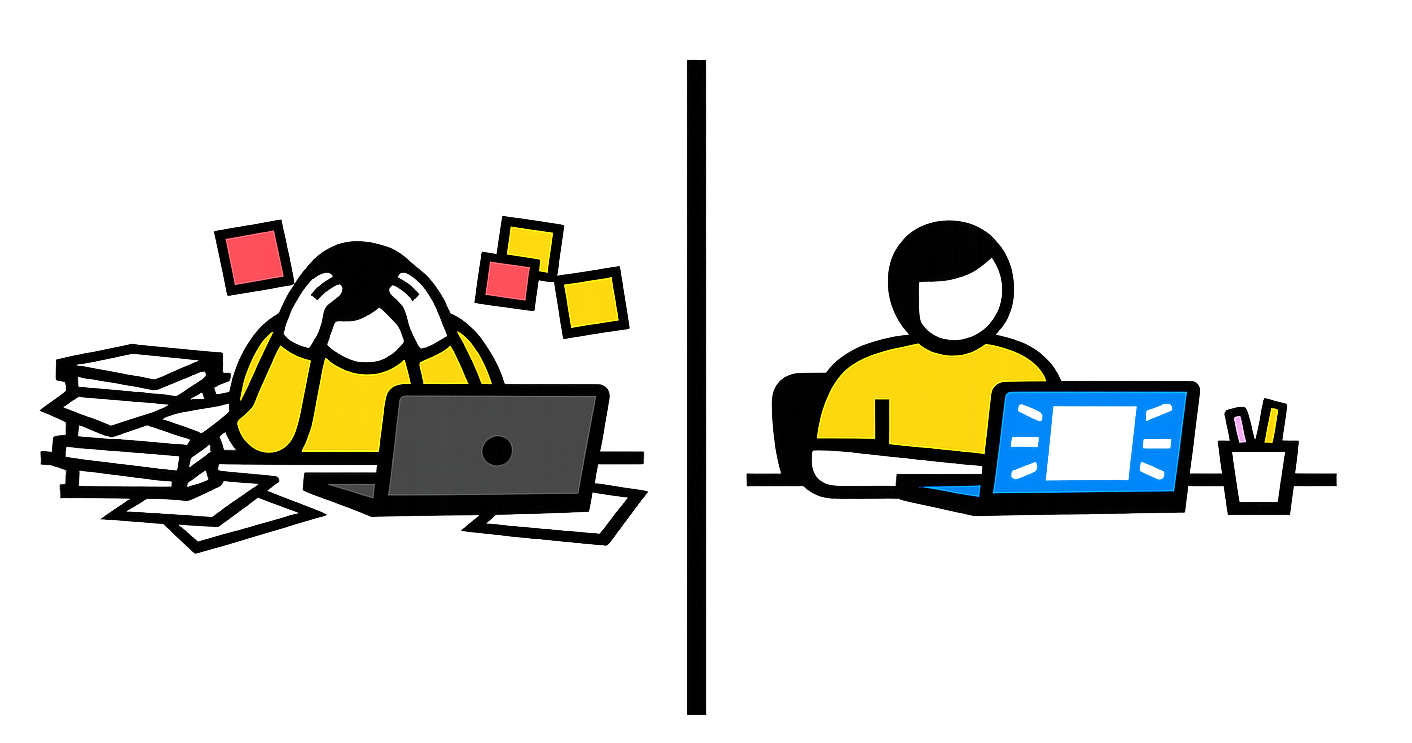 Tokenization: English vs Japanese token comparison